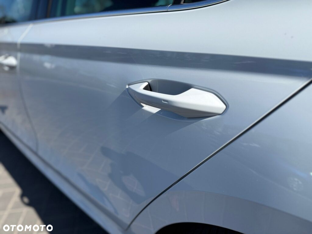 Skoda Octavia 1.5 TSI ACT Style - 19