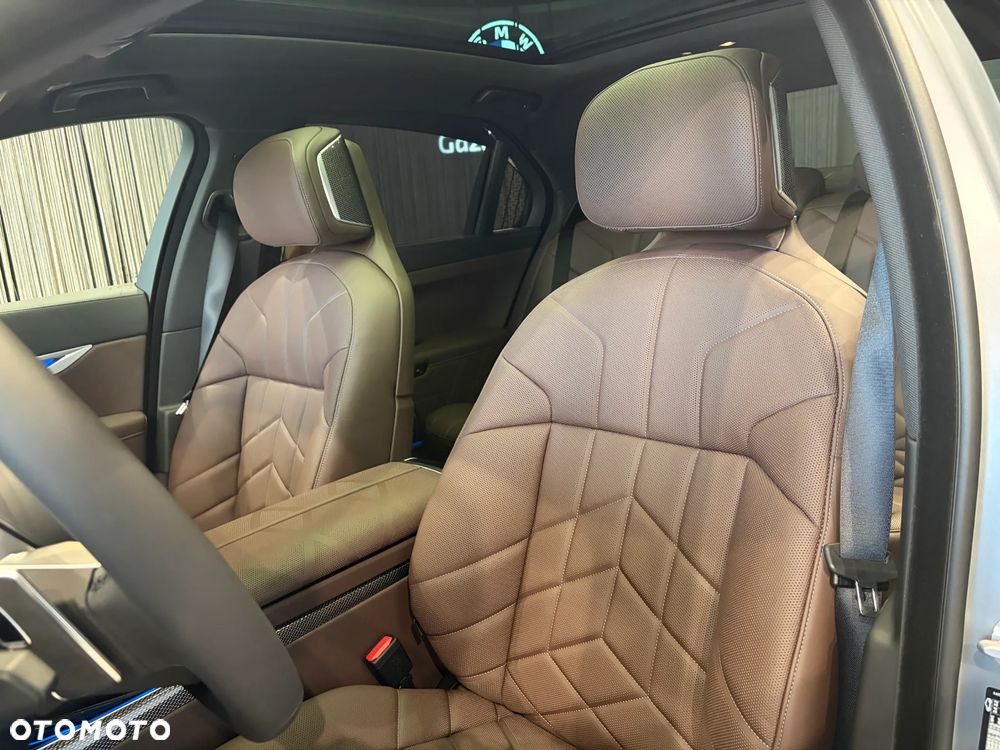 BMW Seria 7 740d xDrive mHEV M Sport sport - 29