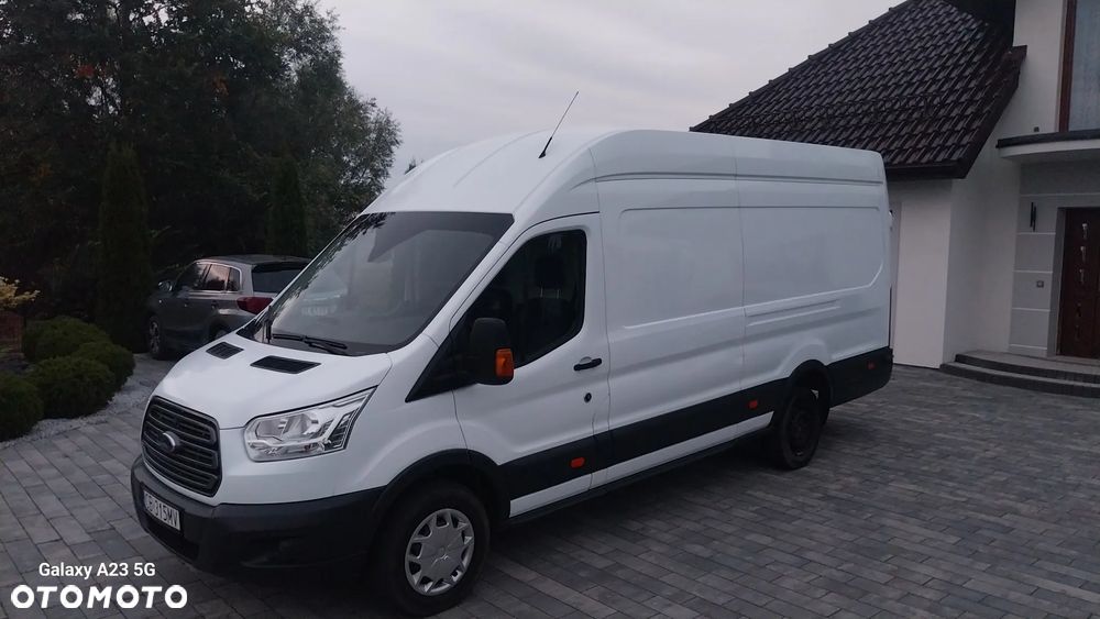 Ford Transit - 16