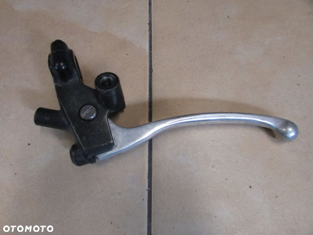 Honda CB 600 Hornet PC36 klamka uchwyt sprzęgła - 1