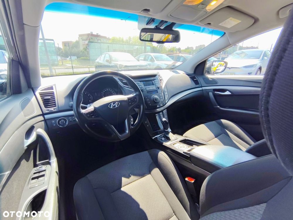 Hyundai i40 2.0 GDI Comfort - 7