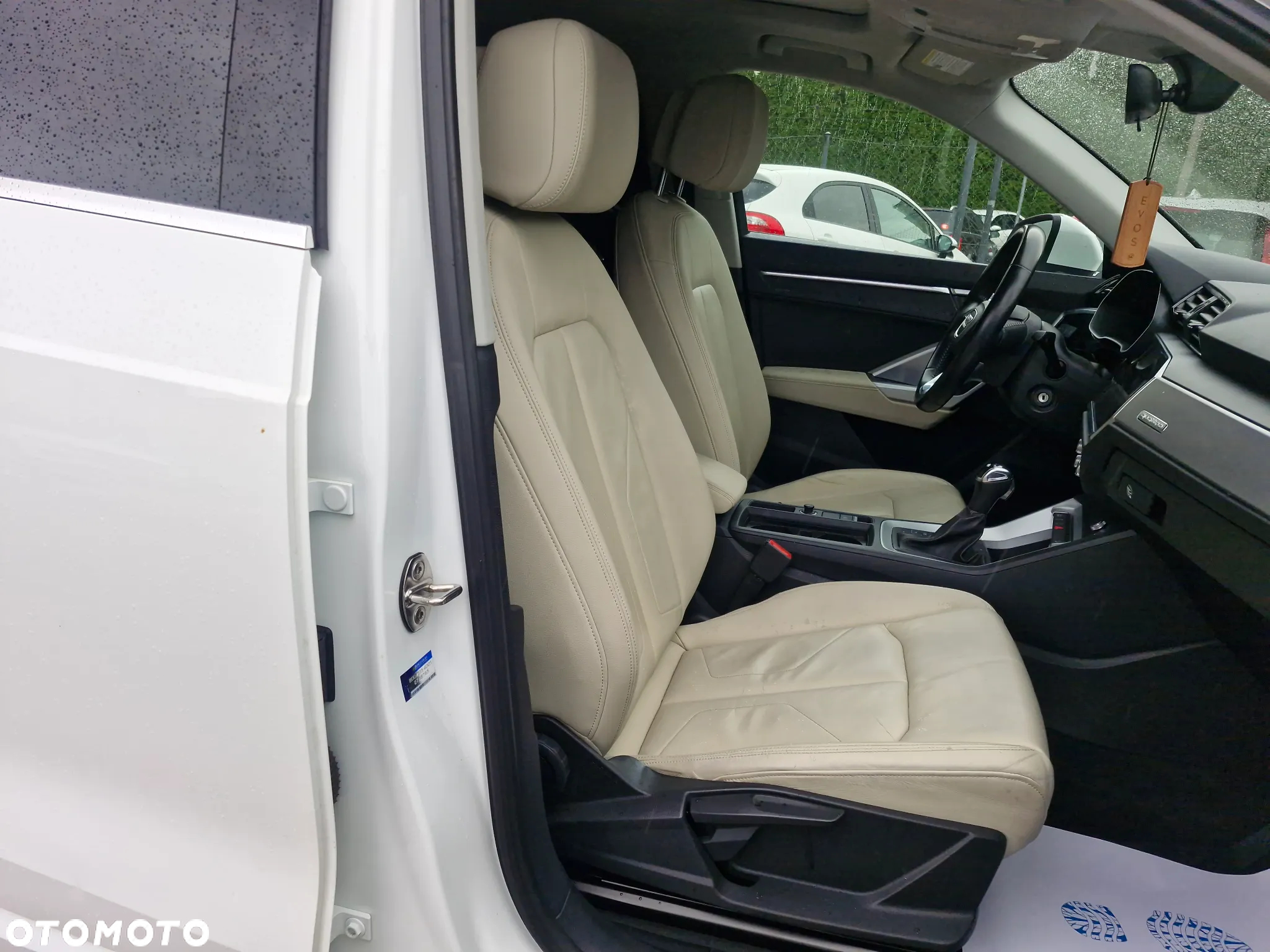 Audi Q3 45 TFSI quattro S tronic - 15