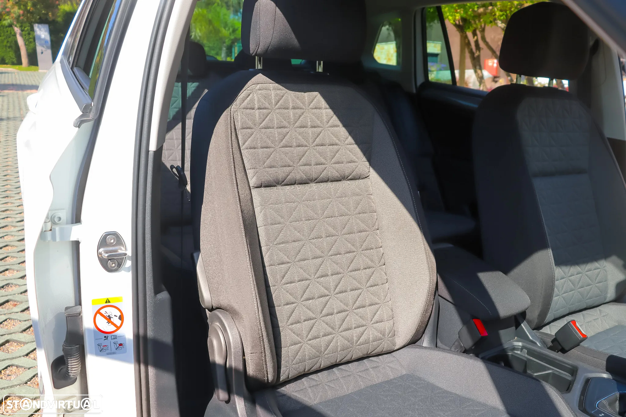 VW Tiguan 1.5 TSI Confortline - 54
