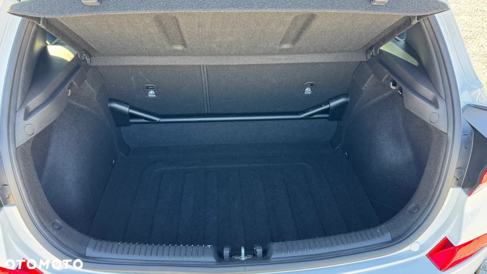Hyundai i30 N 2.0 T-GDI GPF Performance - 6