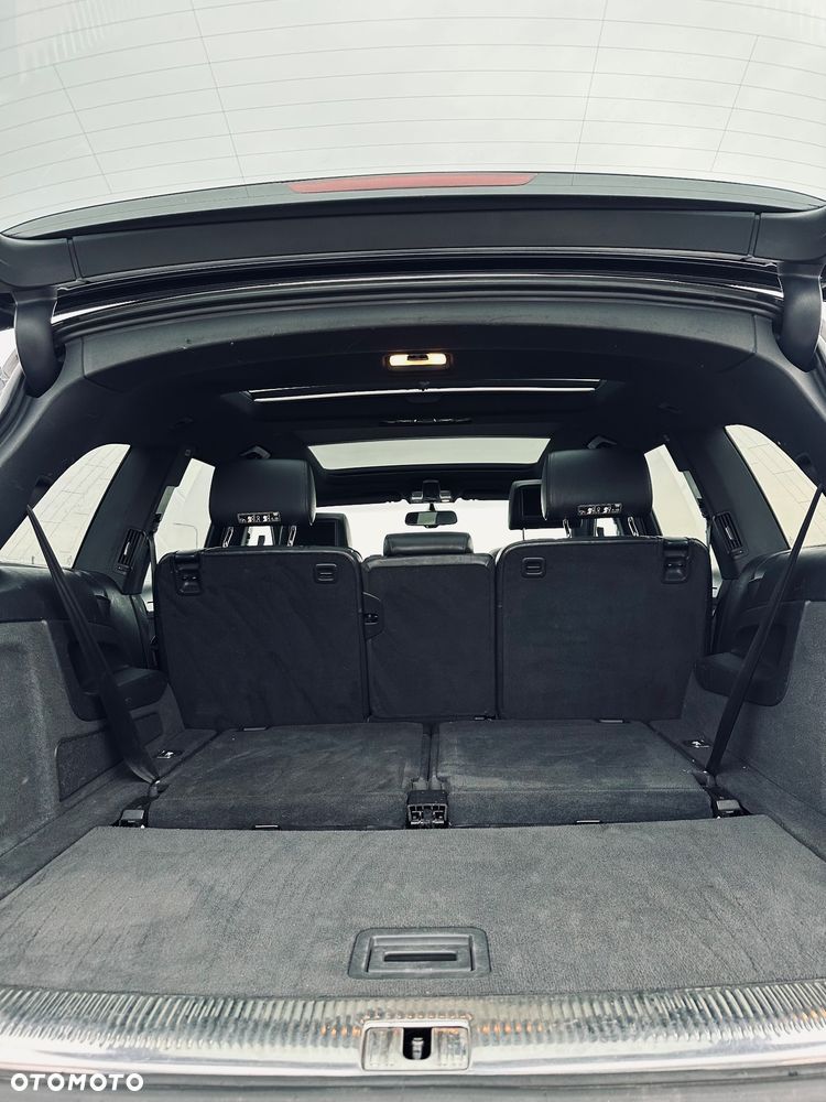 Audi Q7 3.0 TDI DPF Quattro Tiptronic - 12