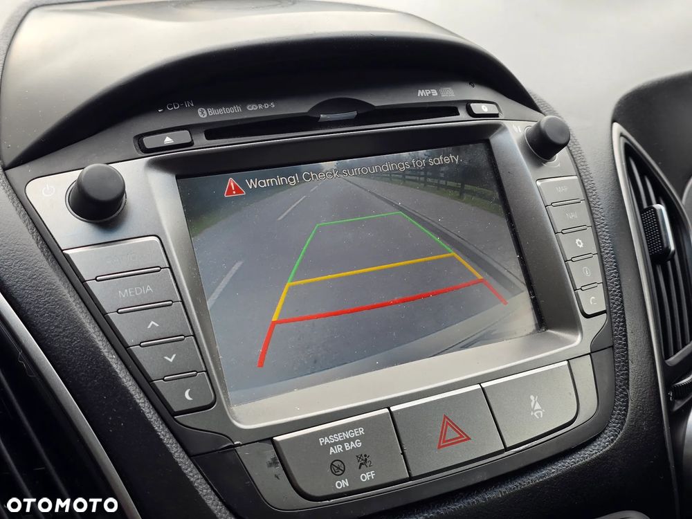 Hyundai ix35 1.7 CRDi Premium 2WD - 7