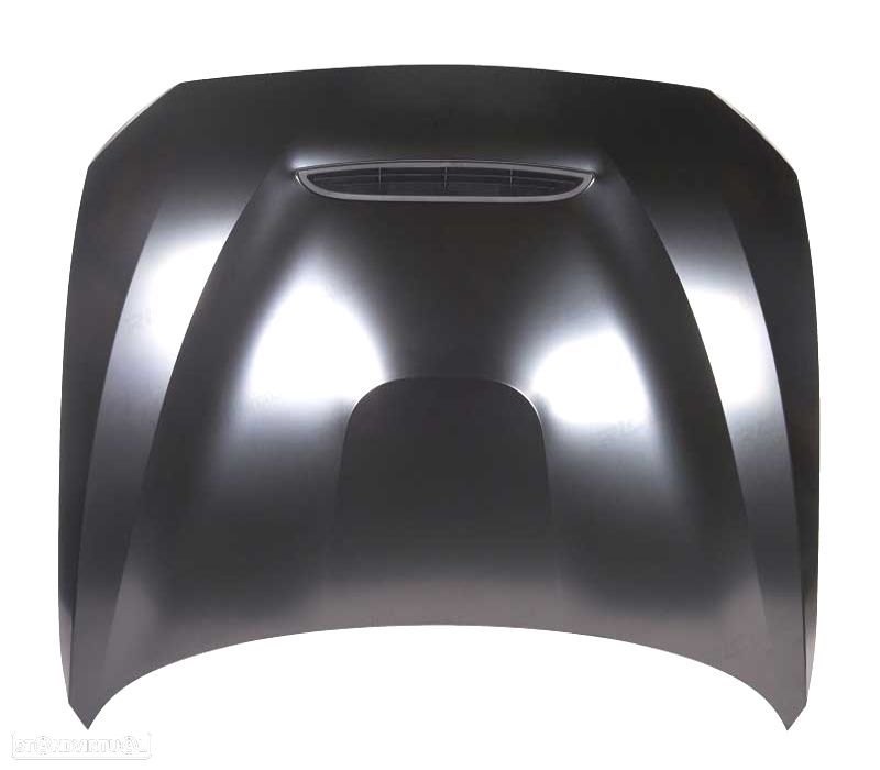 CAPÔ BMW F20 F21 F22 F23 F87 M2 LOOK M4 GTS - 4