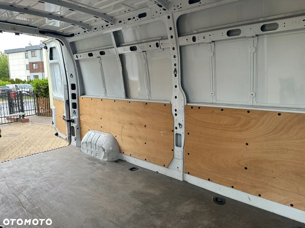 Renault MASTER - 22