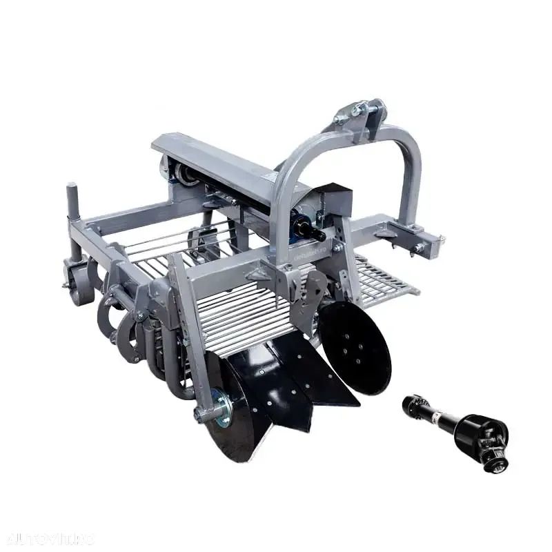 Alta Utilaj de recoltat cartofi, Model PE-55 - 1