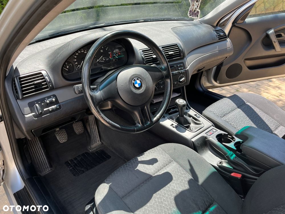BMW Seria 3 - 14