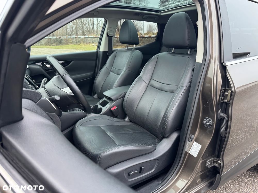 Nissan Qashqai 1.2 DIG-T 360 - 4