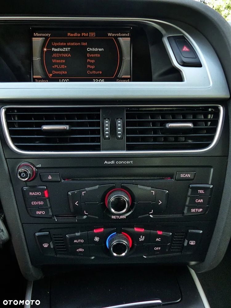 Audi A4 Limousine 1.8 TFSI Ambition - 32