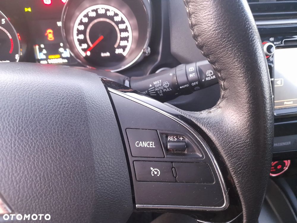 Mitsubishi ASX - 20