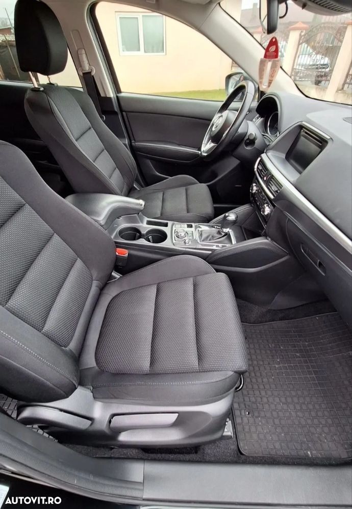 Mazda CX-5 CD175 4x4 AT Revolution Top - 7