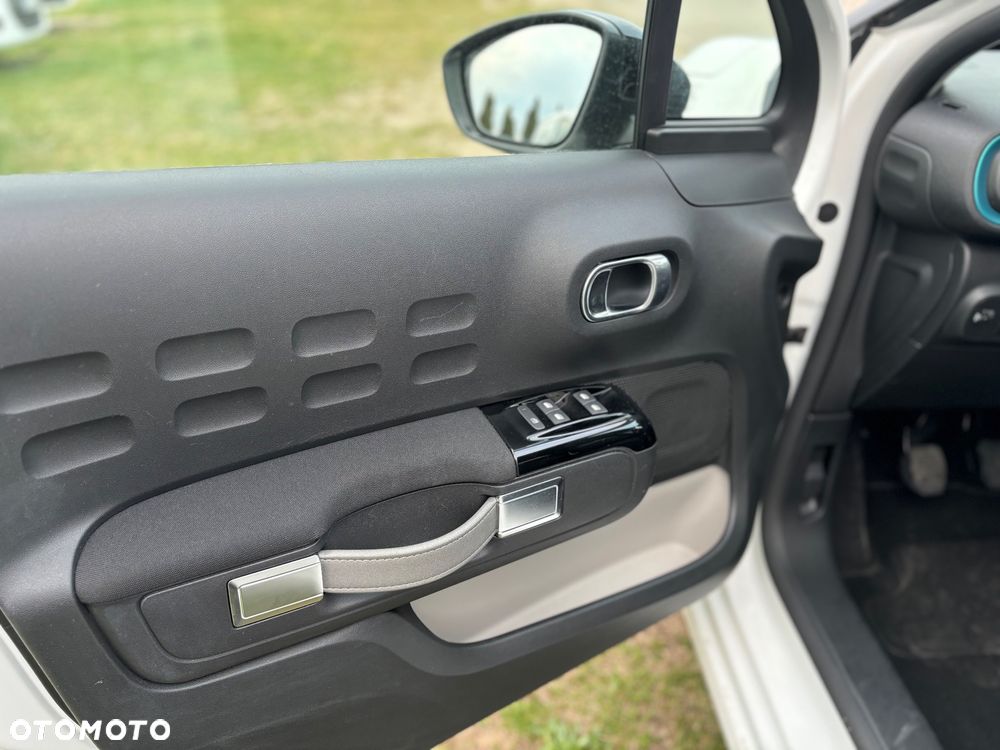 Citroën C3 Pure Tech 83 S&S PLUS - 10