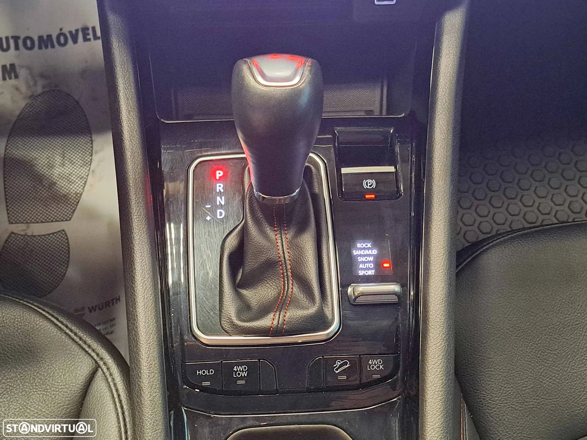 Jeep Compass 1.3 TG 4Xe Trailhawk - 21