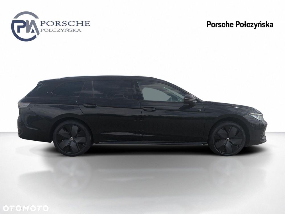 Volkswagen Passat Variant 2.0 TSI R-Line Plus DSG - 7