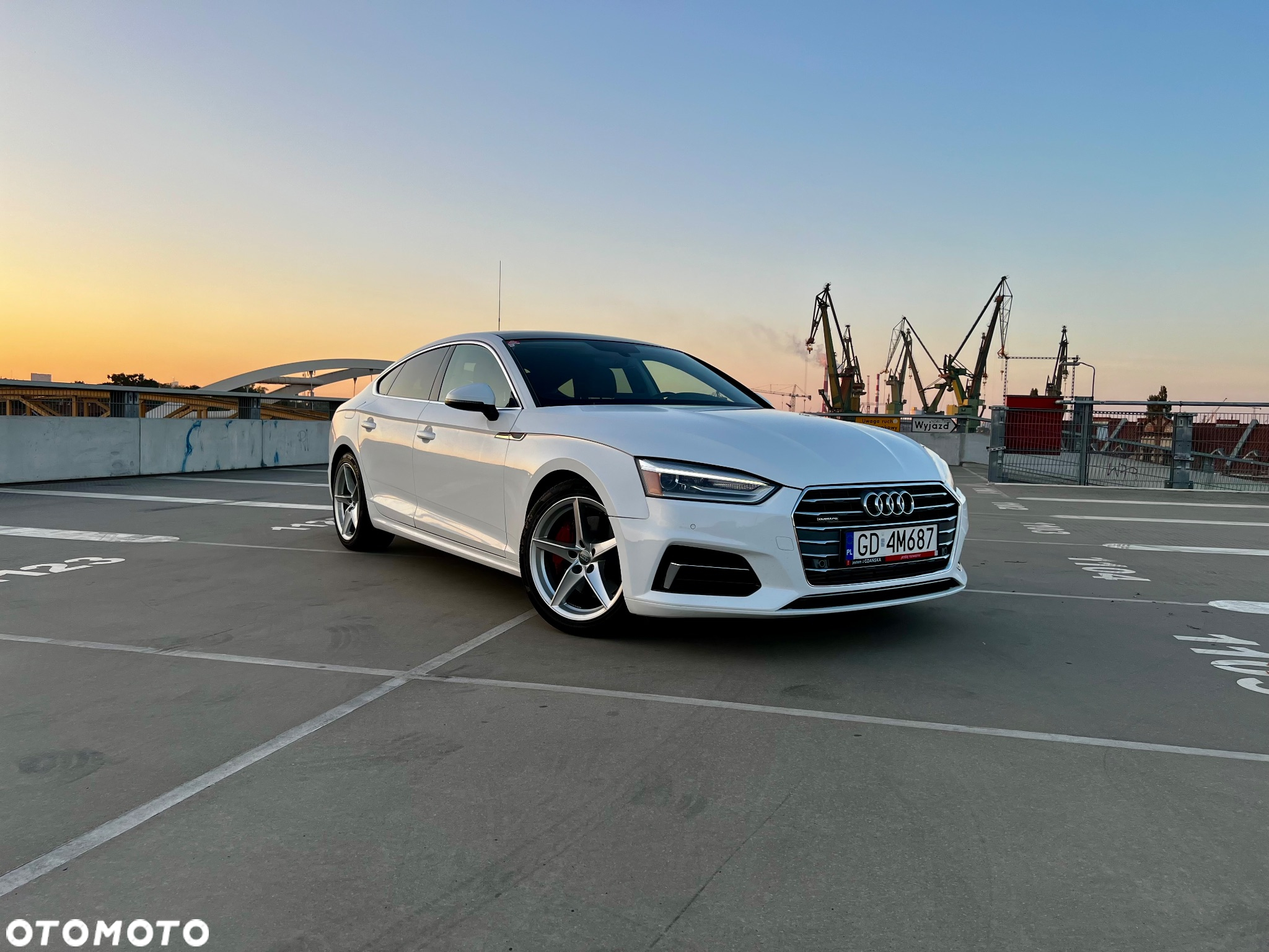 Audi A5 2.0 TFSI Quattro S tronic - 27