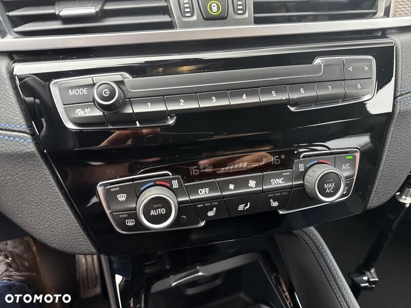 BMW X2 sDrive18i M Sport - 16