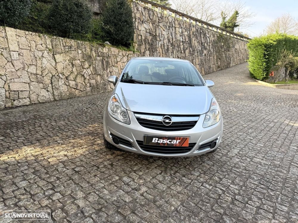 Opel Corsa 1.3 CDTi Enjoy - 2