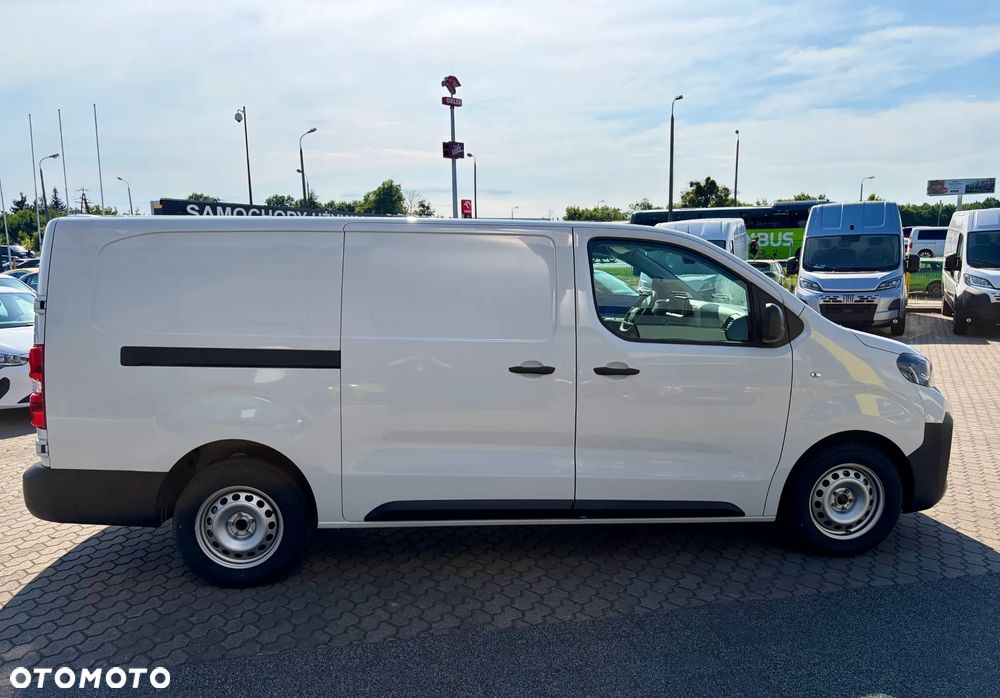 Peugeot Expert Furgon XL - 5
