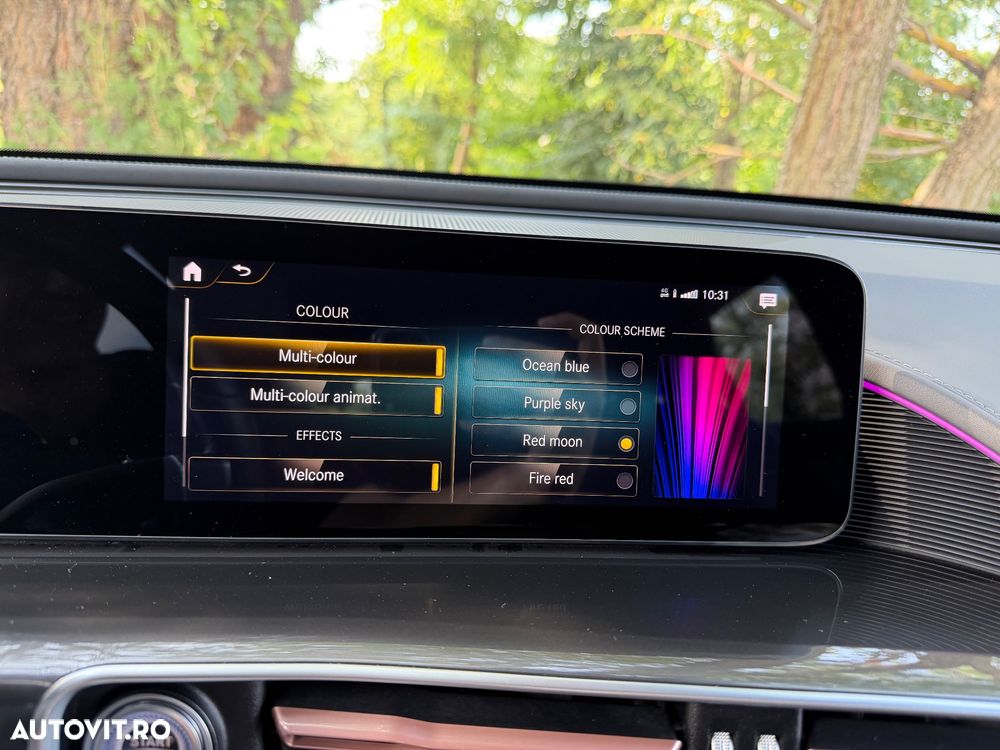 Mercedes-Benz EQC 400 4MATIC AMG Line - 21