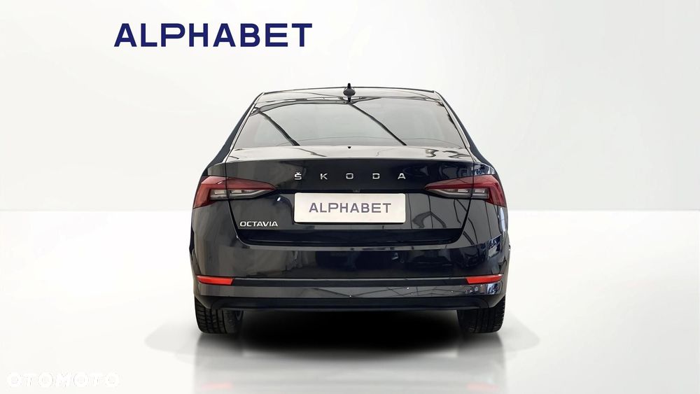 Skoda Octavia 2.0 TDI Style - 4