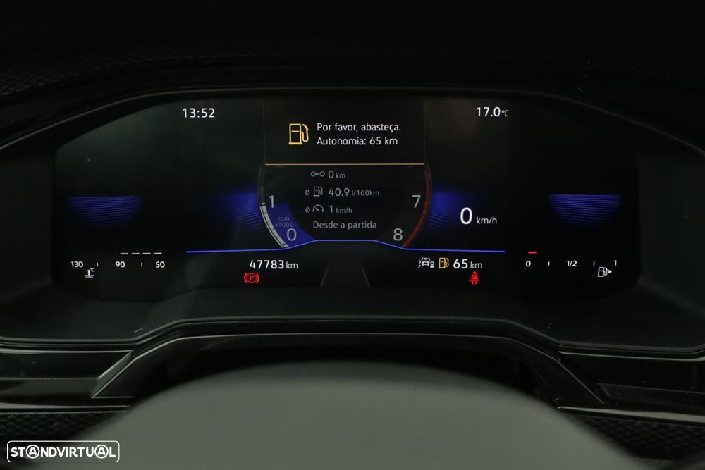 VW Taigo 1.0 TSI Urban - 15