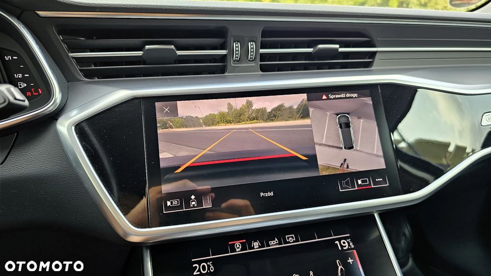 Audi A6 Avant 40 TDI S tronic - 18