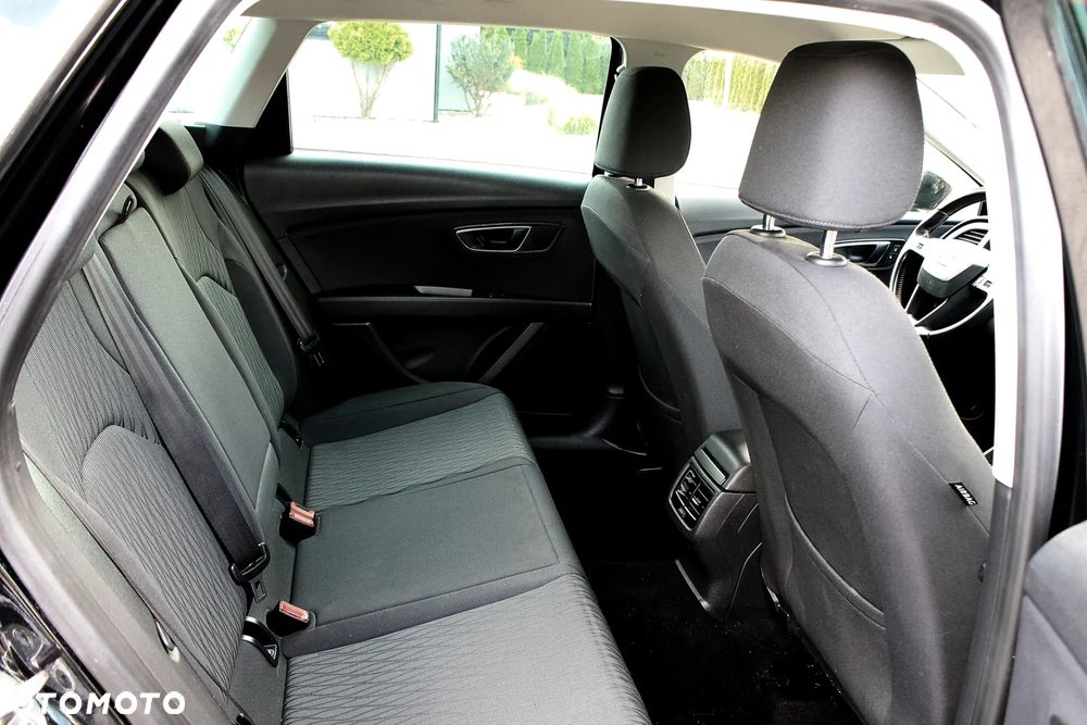 Seat Leon 1.4 TSI Start&Stop FR - 7