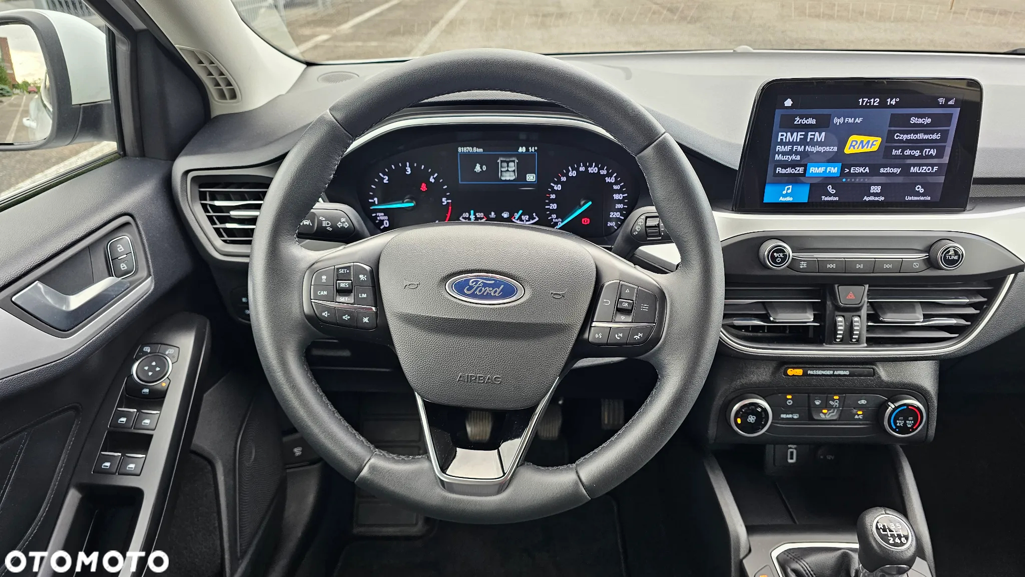 Ford Focus 1.5 EcoBlue Trend Edition Business - 6