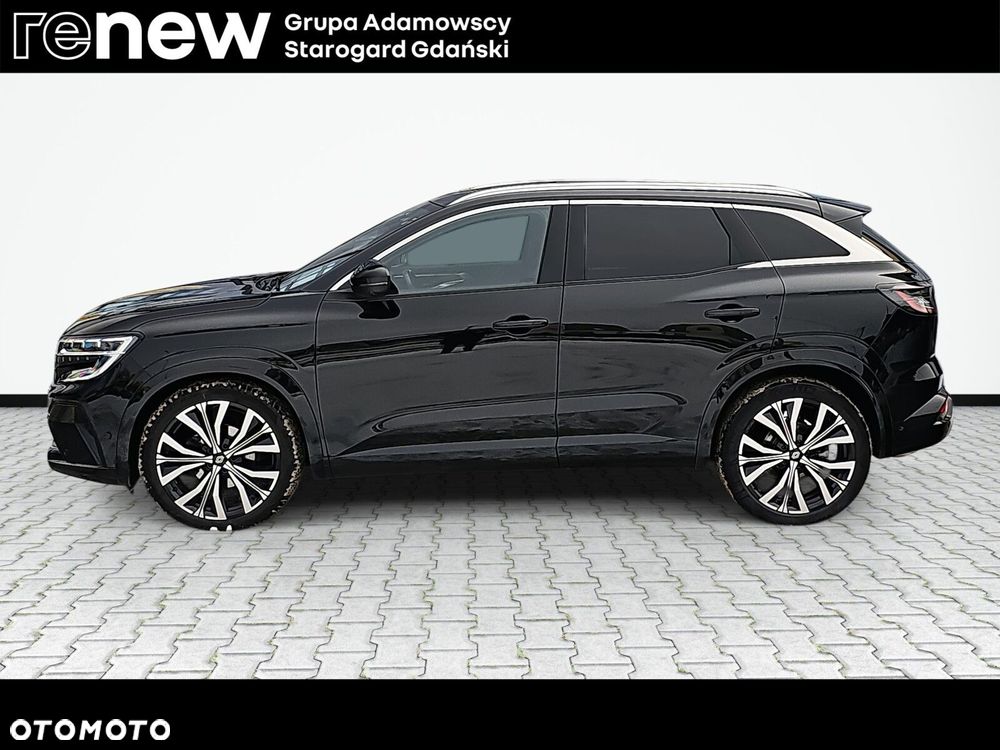 Renault Austral 1.3 TCe mHEV Iconic - 8