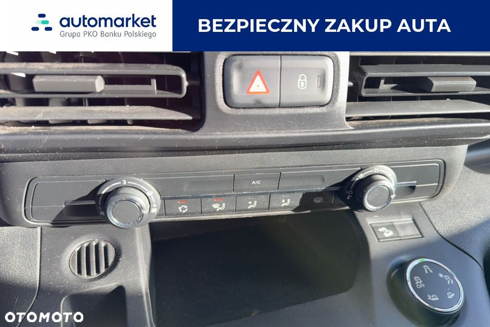 Peugeot Partner - 18