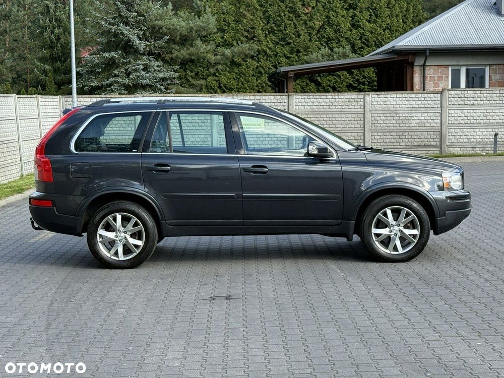 Volvo XC 90 2.4D Momentum - 20