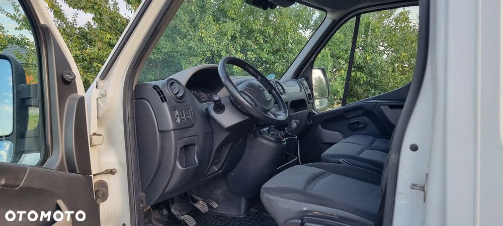 Renault Master - 5