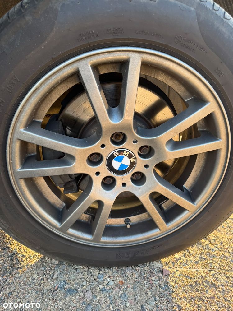 BMW X3 - 5
