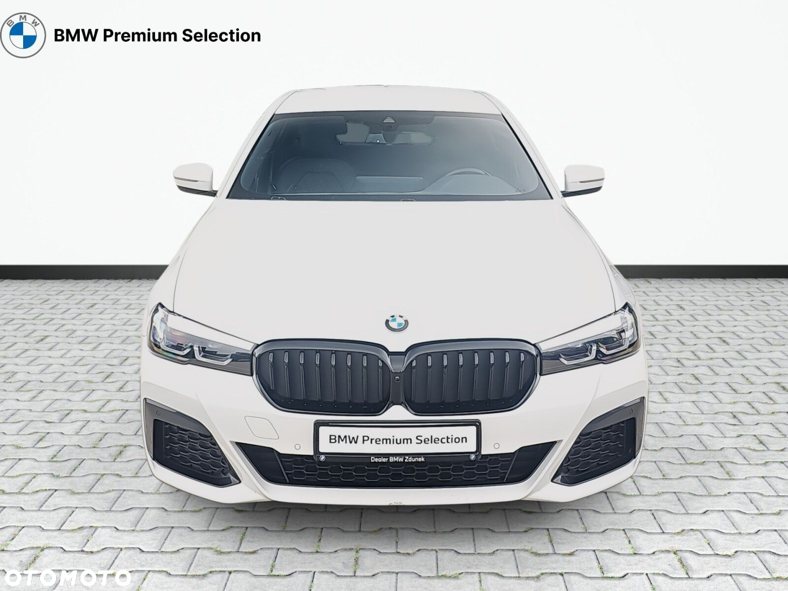 BMW Seria 5 - 2