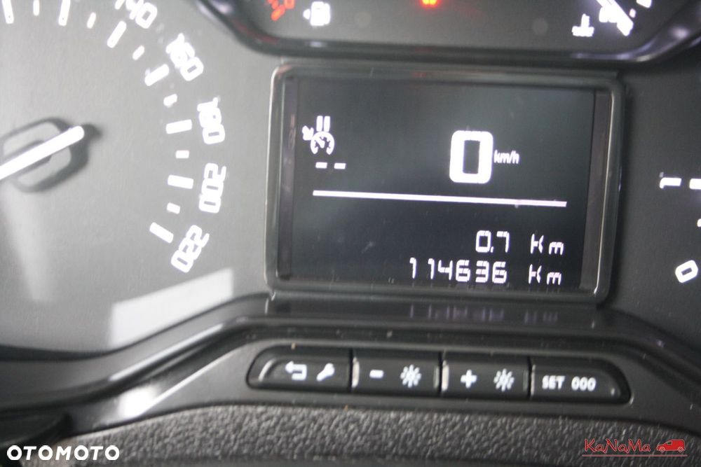 Citroën Berlingo - 32