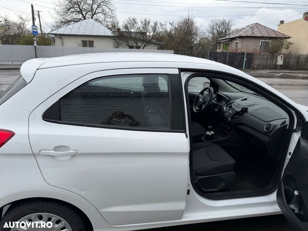Ford Ka - 4