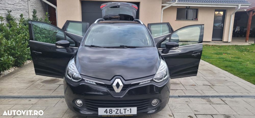 Renault Clio - 6