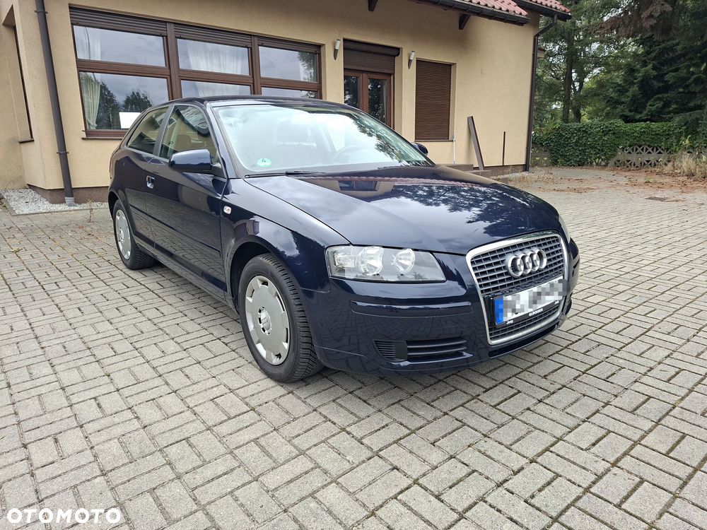 Audi A3 3-drzwiowe - 20