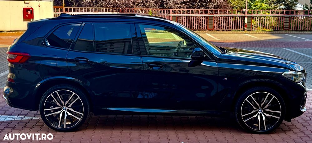 BMW X5 xDrive30d - 6