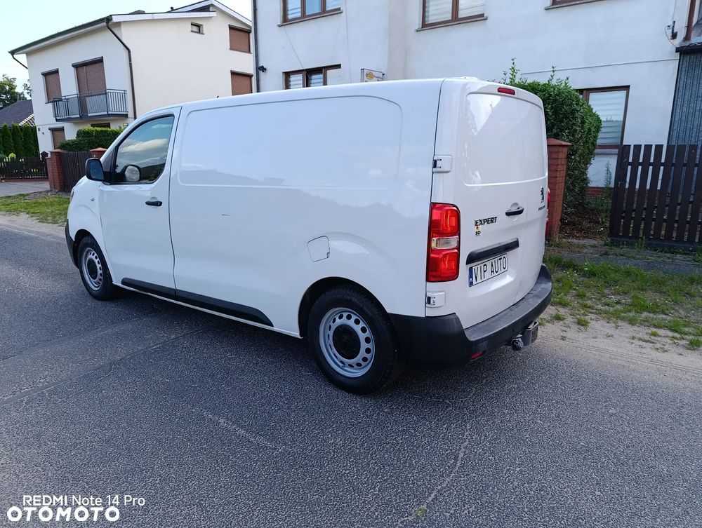 Peugeot Expert - 15