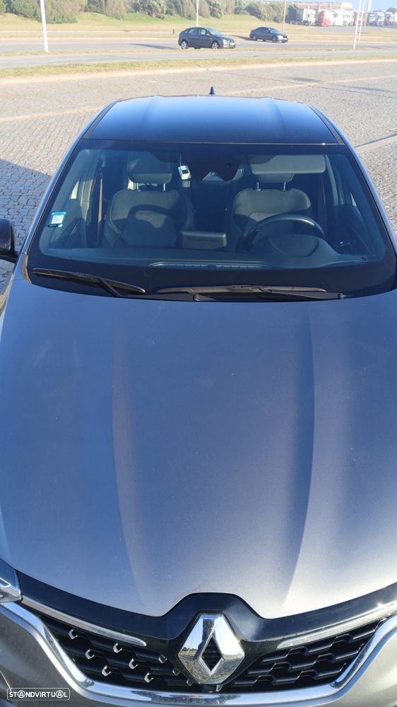 Renault Arkana 1.6 E-Tech R.S.Line - 7