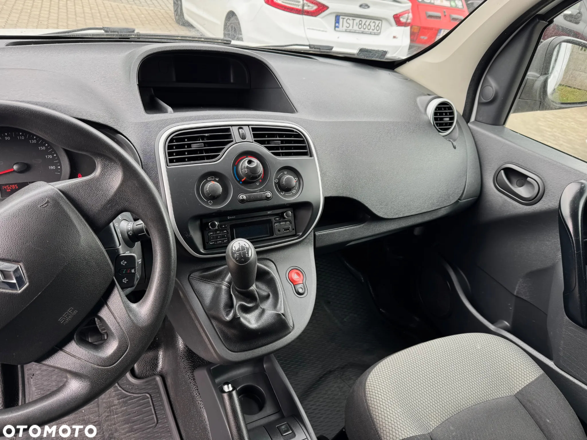 Renault Kangoo - 6