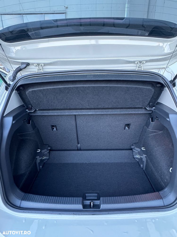 Volkswagen T-Cross 1.0 TSI DSG Life - 3