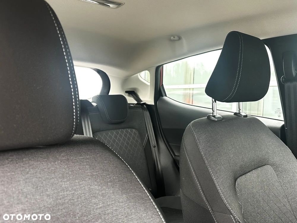 Ford Fiesta 1.0 EcoBoost Active ASS - 15