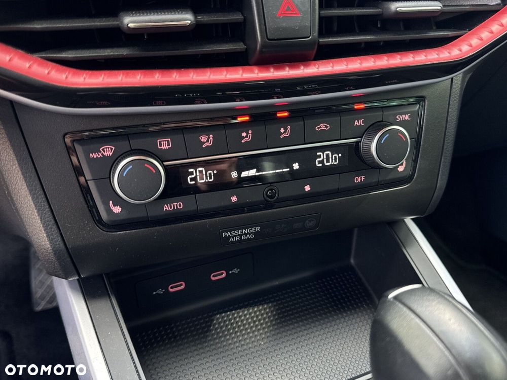 Seat Arona 1.0 TSI FR S&S DSG - 23