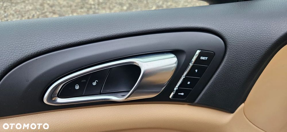 Porsche Cayenne S Tiptronic S - 27