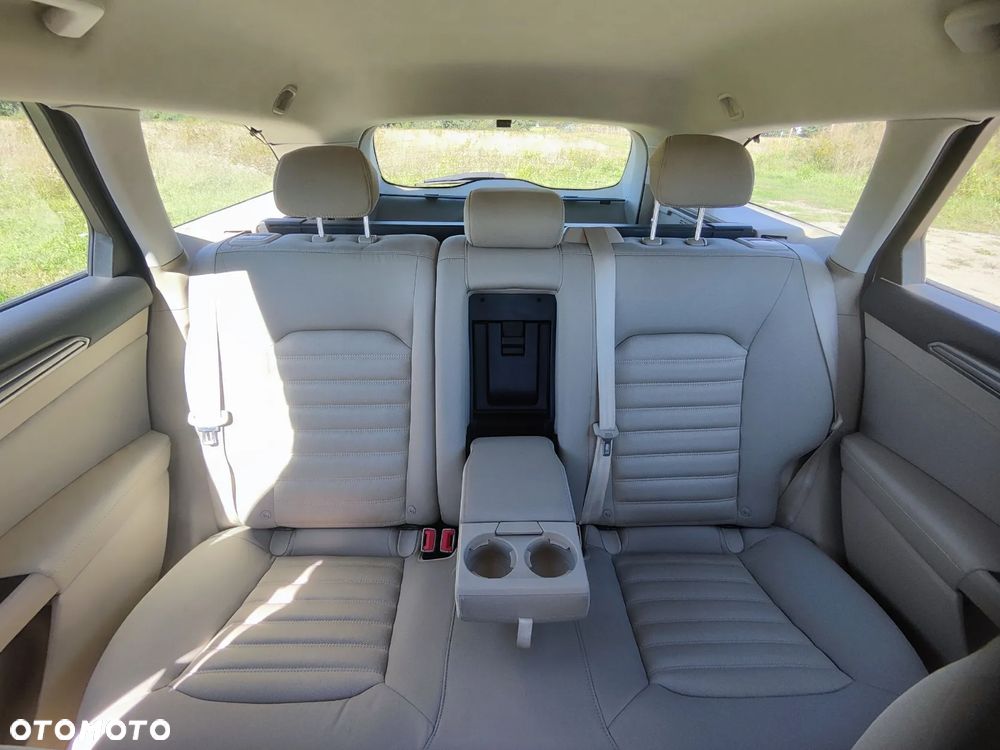 Ford Mondeo 1.5 TDCi ECOnetic Edition - 16